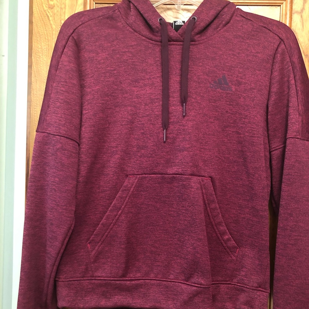 Adidas Climawarm Hoodie